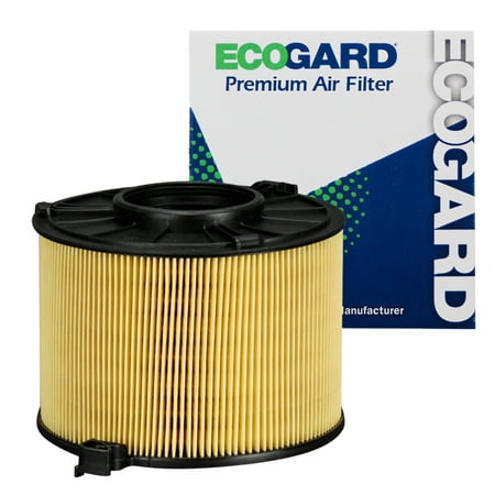 ECOGARD XA5552 Premium Engine Air Filter Fits 2004-2006 Pontiac GTO ECOGARD XA5552 Premium Engine Air Filter Fits 2004-2006 Pontiac GTO